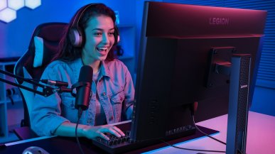 Niedrogi monitor gamingowy. Czy to ma w ogóle sens?