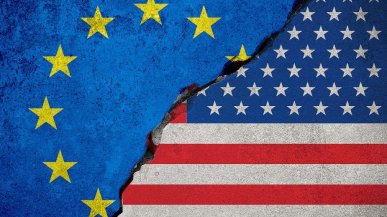Niemcy ostrzegają przed USA: Microsoft, Amazon i Google to zagrożenie dla Europy
