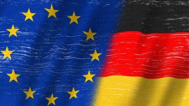 Niemcy właśnie zaprojektowały koniec wolnego internetu dla całej Europy