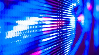 Niemieccy naukowcy stworzyli ekran tysiąc razy mniejszy niż w twoim telefonie. Idzie rewolucja