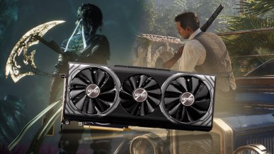 Nieoficjalne sterowniki GPU wciąż istnieją. Test R.ID na Radeon RX Vega 64