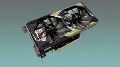 Niespodziewany powrót RTX 3060 i RTX 3050. Stare karty znów trafią do sklepów