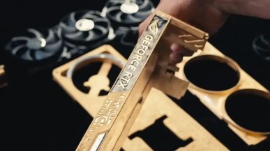 Niezwykła karta ASUSA może być dzisiaj warta majątek