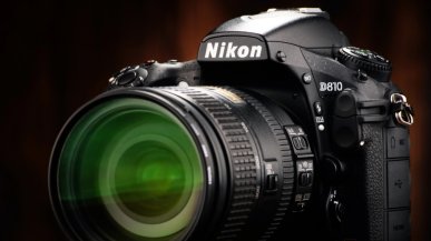 Nikon może zostać przejęty. Francuzi gromadzą akcje