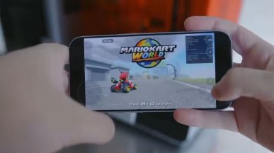 Nintendo ma problem. Gry ze Switcha 2 zaczynają działać bez Switcha 2