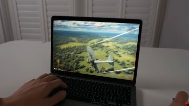 Gry z Nintendo Switch odpalisz teraz na macOS. Natywnie i bez emulatora