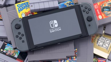 Nintendo Switch może iść na emeryturę. Emulator na PC zamknął grę