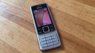 Nokia z 2007 roku dostała ChatGPT. Po co komu do AI smartfon za 6000 zł?