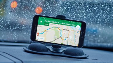 Mapy Google dostają dostęp do kluczowych danych dla kierowców. Musk się ugiął