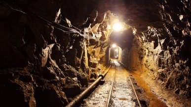 Nowa technologia z Korei umożliwia bezprzewodową łączność nawet 100 metrów pod ziemią