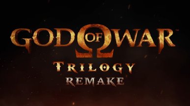 Nowe informacje o remake’u trylogii God of War i kolejnym projekcie studia Sony Santa Monica