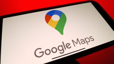Nowe Mapy Google dla wybranych. Ta funkcja już działa