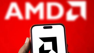 Nowe procesory AMD na CES 2026