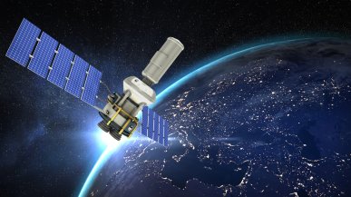 Nowe zagrożenie w kosmosie? NATO ostrzega przed planami Rosji