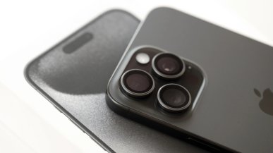 Nowy aparat w iPhonie na horyzoncie. Apple testuje duży sensor