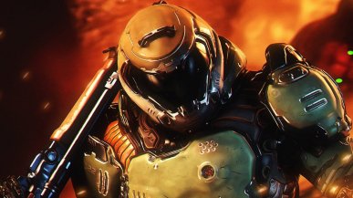 Nowy Doom już powstaje. id Software potwierdza po fali zwolnień