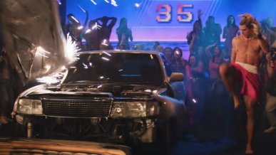 Nowy filmowy Street Fighter na pierwszym zwiastunie. Tym razem to może się udać