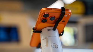 Nowy iPhone może dostać kluczową technologię