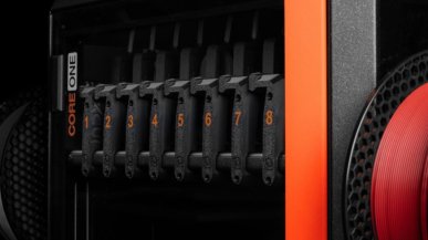 „Nozzlegate” w świecie drukarek 3D. Prusa i Bondtech dostarczają wadliwe dysze