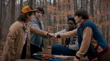Numer telefonu ze Stranger Things 5 naprawdę działa. Netflix ukrył tajemnicę w serialu