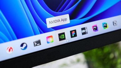 NVIDIA App podrzuca użytkownikowi zgniłe jajo. Wyłącz wymuszoną nowość