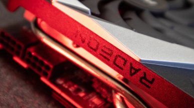 NVIDIA ma DLSS 5, AMD ma Daniela. Nieoficjalny projekt działa coraz lepiej