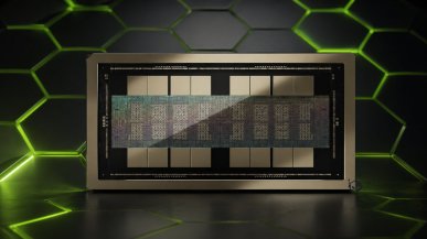 NVIDIA odpowiada na plotki o Rubin Ultra. Mniej pamięci nie musi oznaczać cięcia specyfikacji