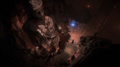 NVIDIA nie wierzyła twórcom Path of Exile 2. Dopiero wysłanie całego komputera rozwiązało problem