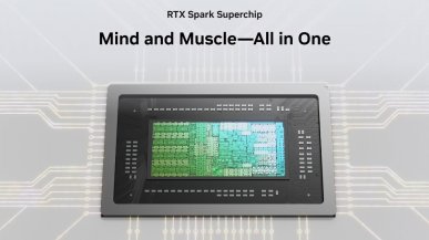 NVIDIA przygotowuje RTX Spark. Pierwsze sterowniki dla Windows on Arm już dostępne