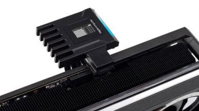 Koniec spalonych kart Nvidia RTX. Ten adapter wyprzedaje się na pniu