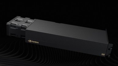 NVIDIA RTX PRO 5500 Blackwell oficjalnie. Na pokładzie 84 GB pamięci
