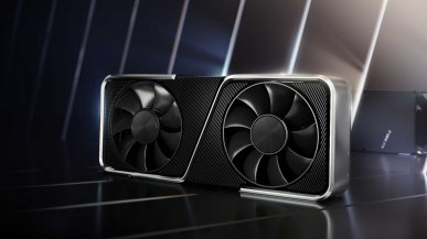 NVIDIA ukryła moc kart graficznych. Modderzy ją odblokowali i zaczęło się szaleństwo
