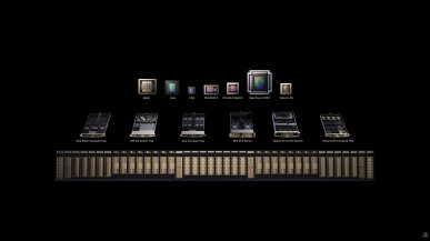 NVIDIA Vera już w produkcji. To nie jest eksperyment. To atak na Intel i AMD