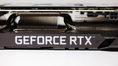 NVIDIA wymieniła RTX 5090 zniszczoną przez użytkownika. To nie jest normalny przypadek