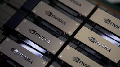 Nvidia wyprzedziła Apple. Tak zmienia się technologiczny świat