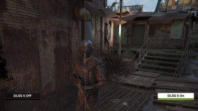 NVIDIA z dużą aktualizacją RTX Remix. Radeony też skorzystają