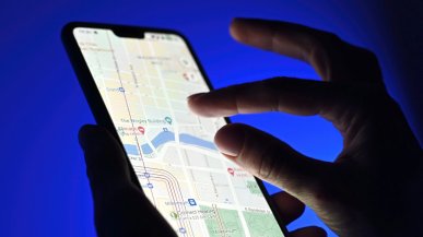 Obraźliwe nazwy w Google Maps. W Warszawie zmieniono nazwy ważnych miejsc i instytucji