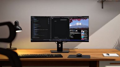 Od Samsunga i LG do Della i iiyamy. Historia polskiego rynku monitorów