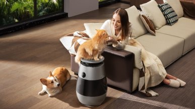 Odetchnij pełną piersią z Dreame AP10 i H40