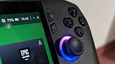 Ogromny wzrost mocy w ROG Xbox Ally. Wystarczy zmienić Windows na Linux