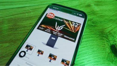 OLED na promocji. Zostało 30 sztuk