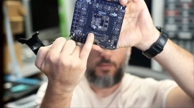 Omijajcie tę wersję GeForce RTX 5090 szerokim łukiem. Serwisant ostrzega