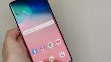 One UI 8.5 psuje tryb ciemny na smartfonach Galaxy