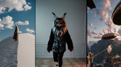OpenAI ubija Sora, koniec wideo-slopu AI. Disney wycofuje umowę na miliard dolarów