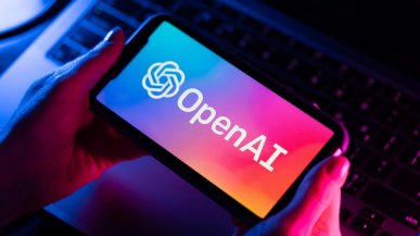 OpenAI zrzuci dzisiaj prawdziwą bombę. Akcje Google spadają na łeb