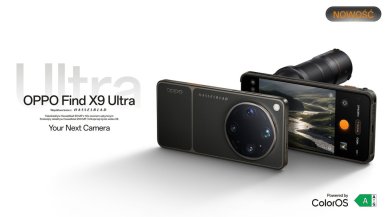 OPPO Find X9 Ultra już w Polsce. Oszczędzisz nawet 500 PLN w ofercie na start