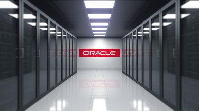 Oracle negocjuje umowę z Meta na 20 miliardów dolarów