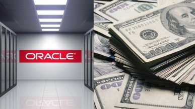Oracle zwolniło już 21 000 pracowników i obwinia za to AI