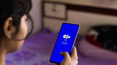 Oszustwa na OLX wracają. CERT ostrzega przed fałszywymi wiadomościami i stronami banków