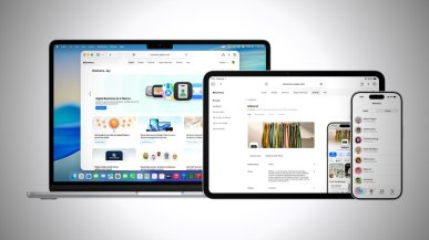 Oto Apple Business, kompleksowa platforma dla małych i dużych firm